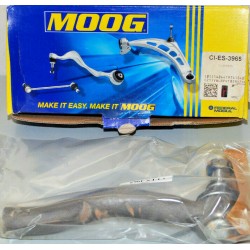 CI-ES-3965 MOOG TESTA BARRA D'ACCOPPIAMENTO PER CITROEN C1 PEUGEOT 107 108 AYGO