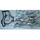 130401 POMPA ACQUA MALO' AKRON PER OPEL ASTRA, CORSA, ZAFIRA, MOKKA, INSIGNIA