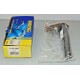 CI-ES-3965 MOOG TESTA BARRA D'ACCOPPIAMENTO PER CITROEN C1 PEUGEOT 107 108 AYGO