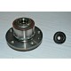 01.97387 AUTOKIT CUSCINETTO MOZZO RUOTA ANTERIORE PER VW FOX POLO SKODA FABIA I