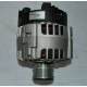 2015250.1 ALTERNATORE GENERATORE NUOVO SANDO PER AUDI FORD SEAT SKODA VW 