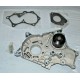 PA10127 POMPA ACQUA BUGATTI PER TOYOTA AVENSIS, COROLLA