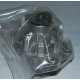 PA10057 POMPA ACQUA BUGATTI PER NISSAN MICRA III 1.2 16V, MICRA III, NOTE 1.4