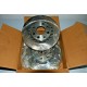 DDF206 FERODO 2 DISCO FRENO (COPPIA) NUOVO PER CHEVROLET, DAEWOO, OPEL, VAUXHALL