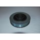 03.90060 PULEGGIA CINGHIA ALBERO GOMITI AUTOKIT PER ALFA ROMEO FIAT LANCIA