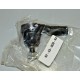 DE-ES-0639 MOOG TESTA BARRA D'ACCOPPIAMENTO PER DAEWOO CHEVROLET MATIZ JUSTY III