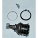 BJ-512 JAPANPARTS GIUNTO SUPPORTO GUIDA ANTERIORE INFERIORE PER MITSUBISHI VOLVO