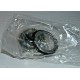 01.97435 AUTOKIT CUSCINETTO RUOTA ANTERIOR PER RENAULT CLIO MEGANE SCENIC TWINGO