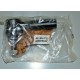 AU-ES-3723 MOOG TESTA BARRA D'ACCOPPIAMENTO PER VW POLO FABIA SEAT IBIZA AUDI A1