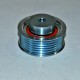 RP-800 JAPANPARTS GALOPPINO/GUIDACINGHIA POLY-V  PER SUZUKI GRAND VITARA I SUV