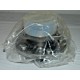 01.97836 AUTOKIT CUSCINETTO MOZZO RUOTA ANTER. PER DODGE JOURNEY  FIAT FREEMONT