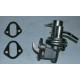 ADK86811 POMPA CARBURANTE BLUE PRINT PER SUZUKI VITARA I 1988/1998 80 CV BENZINA