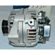 2010333.0 ALTERNATORE GENERATORE NUOVO SANDO PER OPEL ASTRA CORSA ZAFIRA, SAAB