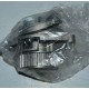 PA8707 POMPA ACQUA BUGATTI PER SEAT AROSA IBIZA CORDOBA, VW CADDY LUPO POLO