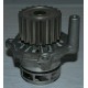 PA10267 POMPA ACQUA BUGATTI PER SEAT IBIZA, SKODA FABIA I, VW POLO 1.9 SDI