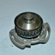 QCP986 POMPA ACQUA QH PER AUDI 50 80 VW GOLF PASSAT POLO SCIROCCO DERBY