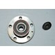 01.97387 AUTOKIT CUSCINETTO MOZZO RUOTA ANTERIORE PER VW FOX POLO SKODA FABIA I
