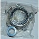 01.863 AUTOKIT CUSCINETTO RUOTA POSTERIORE PER BMW SERIE 5 E39 E60