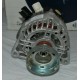2030107.1 ALTERNATORE GENERATORE NUOVO SANDO PER FORD FOCUS (DAW, DBW-DFW-DNW)  