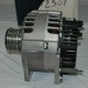 2015250.1 ALTERNATORE GENERATORE NUOVO SANDO PER AUDI FORD SEAT SKODA VW 