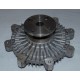 VC-803 JAPANPARTS Giunto di collegamento ventilatore radiatore