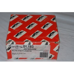 01.183 AUTOKIT CUSCINETTO RUOTA ANT. BILATERALE PER FIAT ALFA ROMEO LANCIA