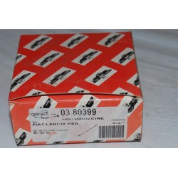 03.80399  Rullo tenditore, Cinghia dentata FIAT PEUGEOT CITROEN LANCIA