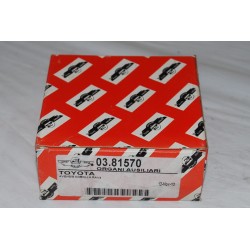 03.81570 AUTOKIT GALOPPINO PER TOYOTA AVENSIS COROLLA RAV4
