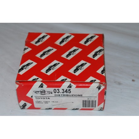 03.345 AUTOKIT RULLO TENDITORE PER TOYOTA CELICA RAV4 CARINA