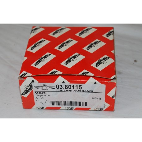 03.80115  AUTOKIT Rullo tenditore PER VW TRANSPORTER T4
