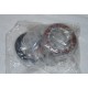 01.204 AUTOKIT Kit cuscinetto ruota ANT. PER VW DERBY POLO AUDI 50