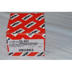 03.453 AUTOKIT Galoppino PER SEAT LEON SKODA OCTAVIA VW GOLF BORA A3