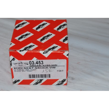 03.453 AUTOKIT Galoppino PER SEAT LEON SKODA OCTAVIA VW GOLF BORA A3