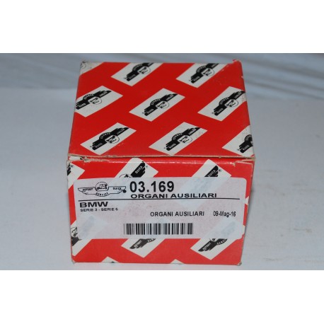 03.169 AUTOKIT Galoppino PER BMW S3 S5 S7 X5 Z3 SKODA FELICIA
