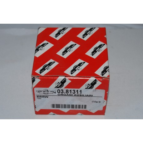 03.81311 AUTOKIT Galoppino PER BMW S1 S3 S5 S7 X1 X3 X5 X6
