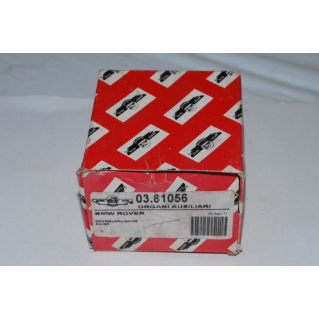 03.81056 AUTOKIT Tendicinghia PER BMW S3 S5 S7 X5