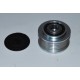 03.81807 AUTOKIT Dispositivo ruota libera alternatore PER CHEVROLET OPEL