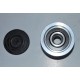 03.81807 AUTOKIT Dispositivo ruota libera alternatore PER CHEVROLET OPEL