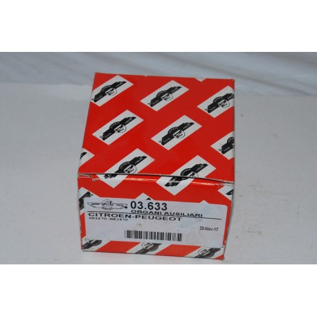 03.633 AUTOKIT Galoppino PER FIAT LANCIA PEGEOUT RENAULT ALFA