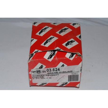 03.624 AUTOKIT Galoppino PER CITROEN XSARA PEUGEOT 206 306 406