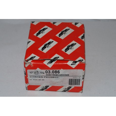 03.086 AUTOKIT Rullo tenditore PER CITROEN NISSA PEUGEOT ROVER