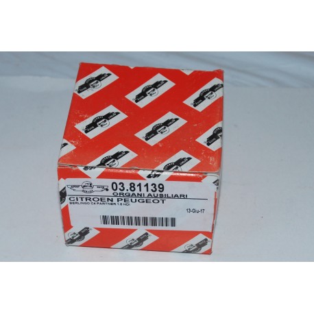 03.81139 AUTOKIT Galoppino PER CITROEN PEUGEOT