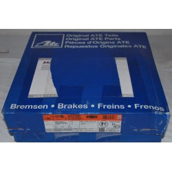 24.0112-0189.1 ATE  Disco freno per chevrolet, opel, vauxhall