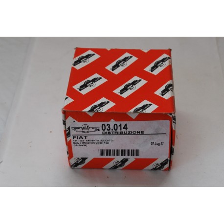 03.014 AUTOKIT Rullo tenditore PER DUCATO DAILY JUMPER BOXER