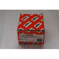 03.016 AUTOKIT Rullo tenditore PER FIAT REGATA 131 RITMO X ARGENTA DELTA