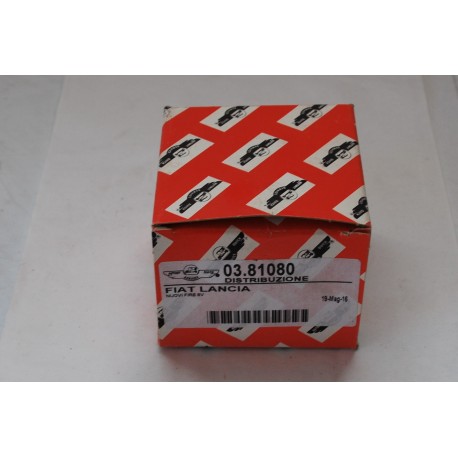 03.81080 AUTOKIT Rullo tenditore PER FIAT PUNTO PANDA FIORINO LANCIA