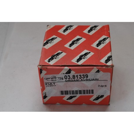 03.81339 AUTOKIT Galoppino PER FIAT PUNTO MUSA DELTA GIULIETTA MITO
