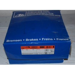 24.0128-0213.1 ATE Disco freno per CITROEN, FIAT, PEUGEOT