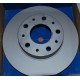 24.0128-0213.1 ATE Disco freno per CITROEN, FIAT, PEUGEOT