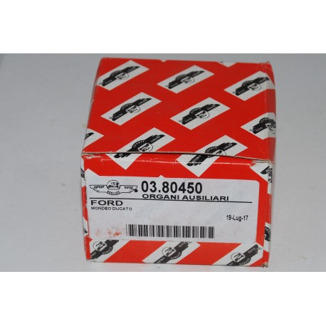 03.80450 AUTOKIT  Galoppino PER FORD DUCATO BOXER  CITROEN SHARAN BMW S3